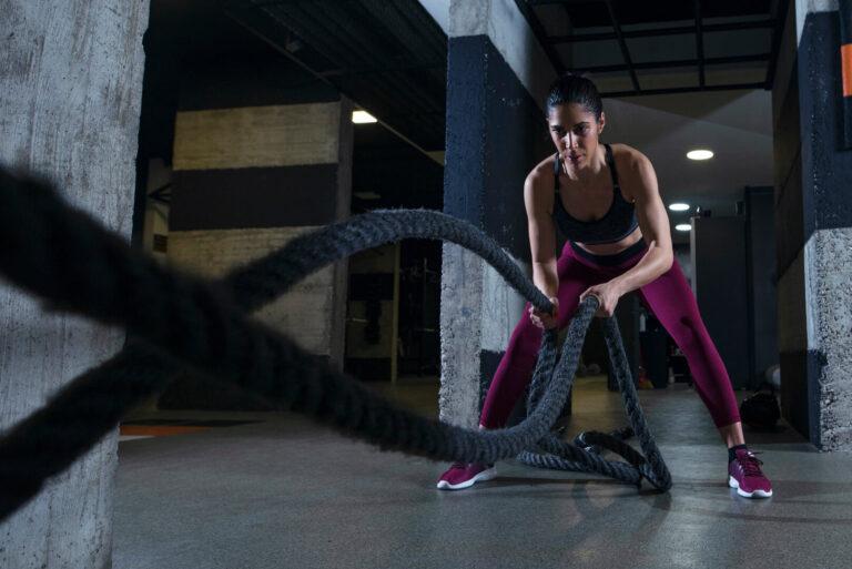 Cardio vs. strength training: which is better for fat loss?