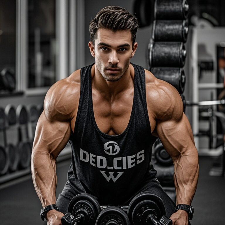The ultimate guide to strength training for beginners
