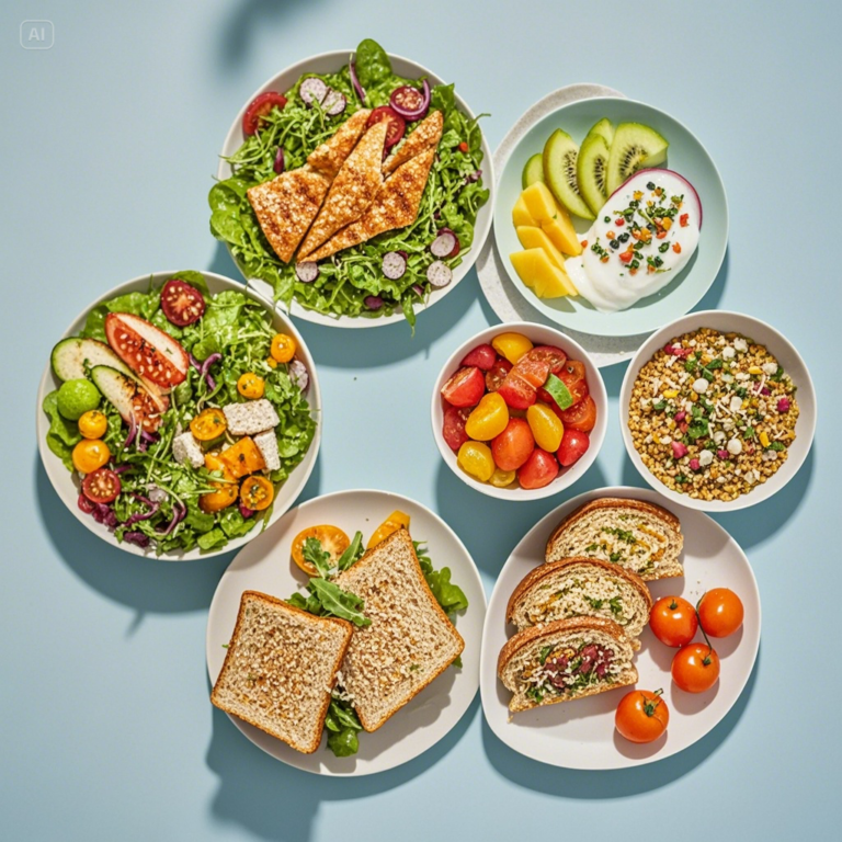 low carb