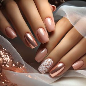 Acrylic Nails