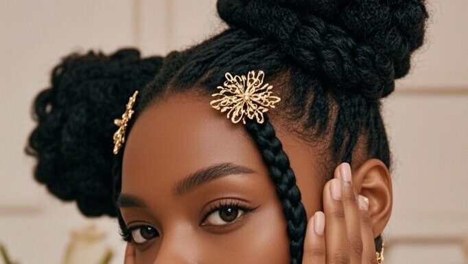 Fishtail Braid
