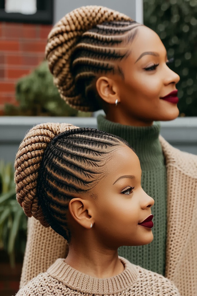 box braids