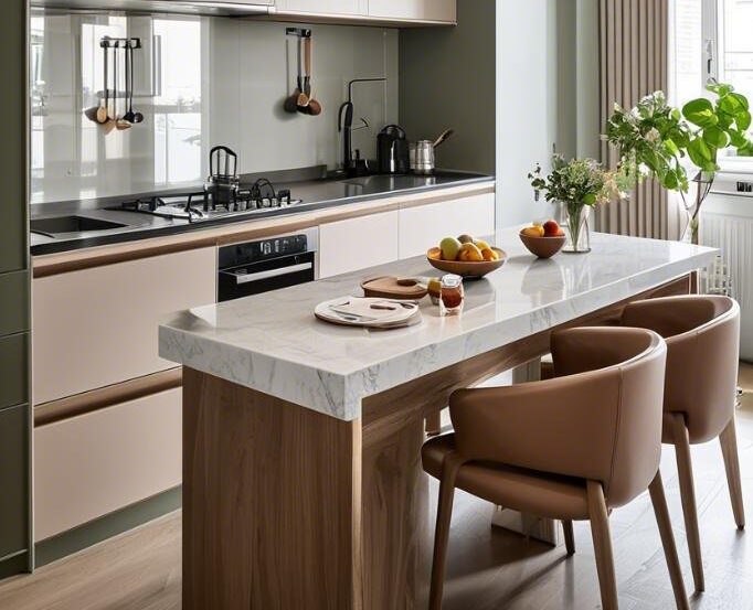 33 Smart & Stylish Small Kitchen Ideas to Maximize Your Space