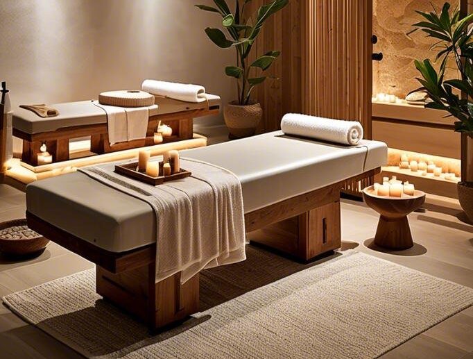 32 Relaxing Spa Room Ideas – Create a Serene & Luxurious Retreat